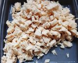 Foto langkah ke 1 dari resep Misoa Goreng.