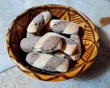 Une image de l'étape 11 de Biscuits secs ☕.