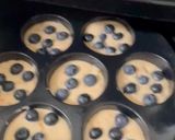 Foto del passaggio 7 della ricetta Cupcake Alle Banane, Carote, Albicocche e Noci Gluten Free