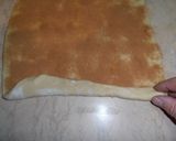 Φωτογραφία βήματος 12 της συνταγής Franzbrötchen: Ένα “κλασσικό” της γερμανικής ζαχαροπλαστικής