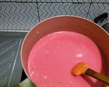Foto langkah ke 5 dari resep Tumpeng merah putih.