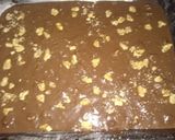 Foto del paso 2 de la receta: Brownies con nueces