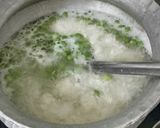 मटर चावल रेसिपी चरण 3 फोटो