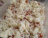 Foto del paso 5 de la receta: Lasagna de rotini y corned beef