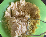 Foto del paso 4 de la receta: Pastel de carne, puerro y patata