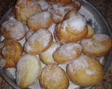 Foto del paso 10 de la receta: Torta fritas!! Rápidas y súper ricas