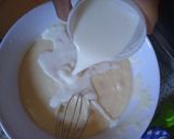 Foto del paso 3 de la receta: Torta fácil y económica