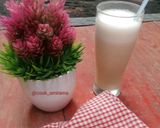 Foto langkah ke 4 dari resep Jus Pisang Yakult.