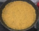 Foto langkah ke 5 dari resep Pie Susu Teflon Super Mudah dan Ekonomis.