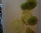 Foto del paso 5 de la receta: 🍋Limonada deliciosa🍋