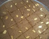 صورة لخطوة 10 من وصفة بسبوسة زى المحلات وأطعم 😋♥