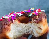 Glazed doughnuts recipe step 5 photo