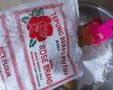 Foto langkah ke 4 dari resep Kue Mangkuk.