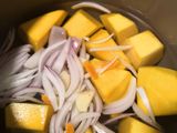 Sayur Lemak Labu