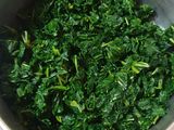 Tumis Daun Pepaya