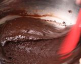 Foto langkah ke 5 dari resep Bolu Kukus Coklat Gluten Free.
