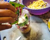 Foto langkah ke 3 dari resep Perkedel jagung.