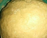 Foto del paso 3 de la receta: Pan de muerto 💀