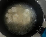 Foto langkah ke 6 dari resep Tahu Susu.