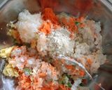 Foto langkah ke 2 dari resep Kekian Udang.