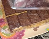 Foto del paso 3 de la receta: Chocotorta