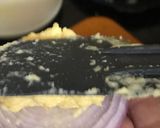 A picture of step 4 of Stuffed onion chana dal tiki.