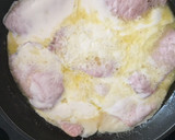 Foto del paso 3 de la receta: Lomo con nata