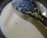 Foto langkah ke 4 dari resep Saus Keju Homemade.