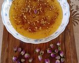 عکس مرحله 6 از دستور 🍎🍯فرنی سیب تقویت سیستم ایمنی بدن🍎🍯
