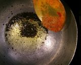 કાચા પપૈયાનો સંભારો (Raw Papaya Sambharo Recipe In Gujarati) રેસીપી સ્ટેપ3ફોટો