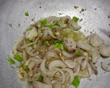 સ્પાઇસી પાસ્તા (Spicy Pasta Recipe In Gujarati) રેસીપી સ્ટેપ2ફોટો