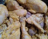 Foto langkah ke 1 dari resep Ayam Ungkep.