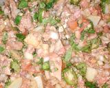 Foto del paso 5 de la receta: Sardina mexicana