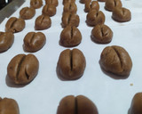 Foto del paso 11 de la receta: Galletas de café