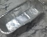 Foto del paso 6 de la receta: Terrina de atún para despedir el año