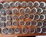 Foto langkah ke 5 dari resep Brownies Cookies.