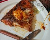 A picture of step 4 of Grill Tikka fish.