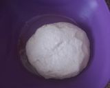 Foto del paso 1 de la receta: Pizza con masa rápida