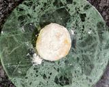 A picture of step 5 of Spicy Aloo Paratha.