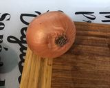 Une image de l'étape 2 de Carottes et fenouil au bouillon ail curcuma et thym du jardin.