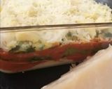Une image de l'étape 9 de Lasagnes 🧀aux légumes 🌶🥕🥬🥦d’automne 🍁🍂.