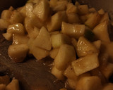 Foto del paso 2 de la receta: Empanadas dulces de manzana y Canela 🥟🥟🍏🍏