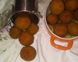 Foto del paso 3 de la receta: Croquetas