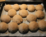 Foto del paso 4 de la receta: Almu veraniego para campeonarrr
