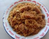 Foto langkah ke 5 dari resep Serundeng Tempe.