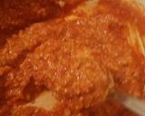 Pas rețetă Pastitio cu tofu afumat și cremă bechamel 4 fotografie