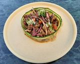 Foto del paso 9 de la receta: Ceviche negro