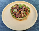 Foto del paso 9 de la receta: Ceviche negro