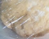 Foto del paso 3 de la receta: Fideos caseros
