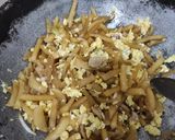 Foto langkah ke 9 dari resep Lumpia Basah.